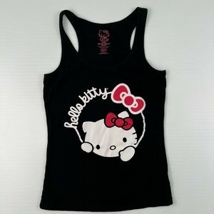 Hello Kitty Tank Top
